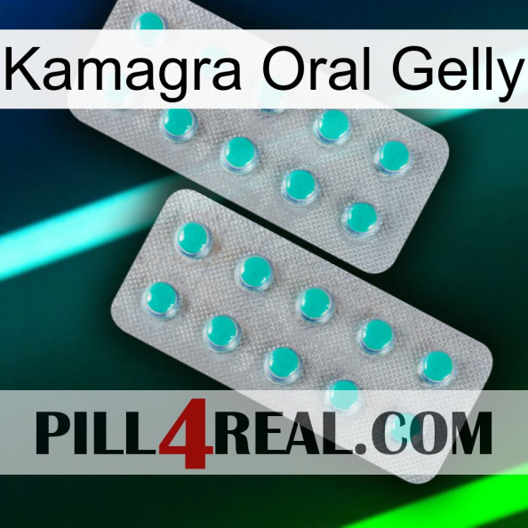 Kamagra Oral Gelly 29